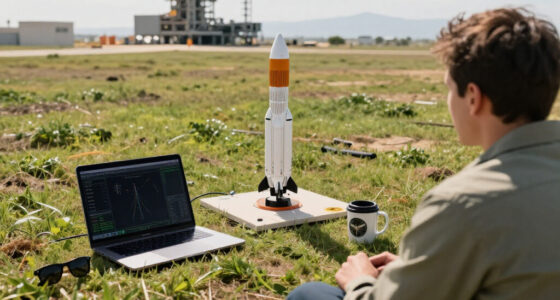 Space Launch Complex, California, United States Surges In Global Coverage
