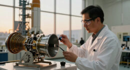 Space Launch Complex, California, United States Surges In Global Coverage