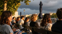 Storms In Île-de-France: Paris Likely To Avoid Worst