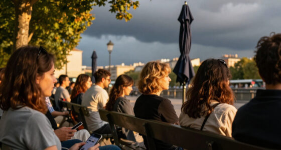 Storms In Île-de-France: Paris Likely To Avoid Worst