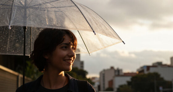 Sunset Expected In Buenos Aires As Weather Clears