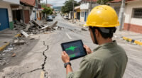 Terremoto En Colombia