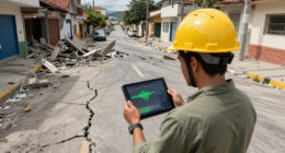Terremoto En Colombia