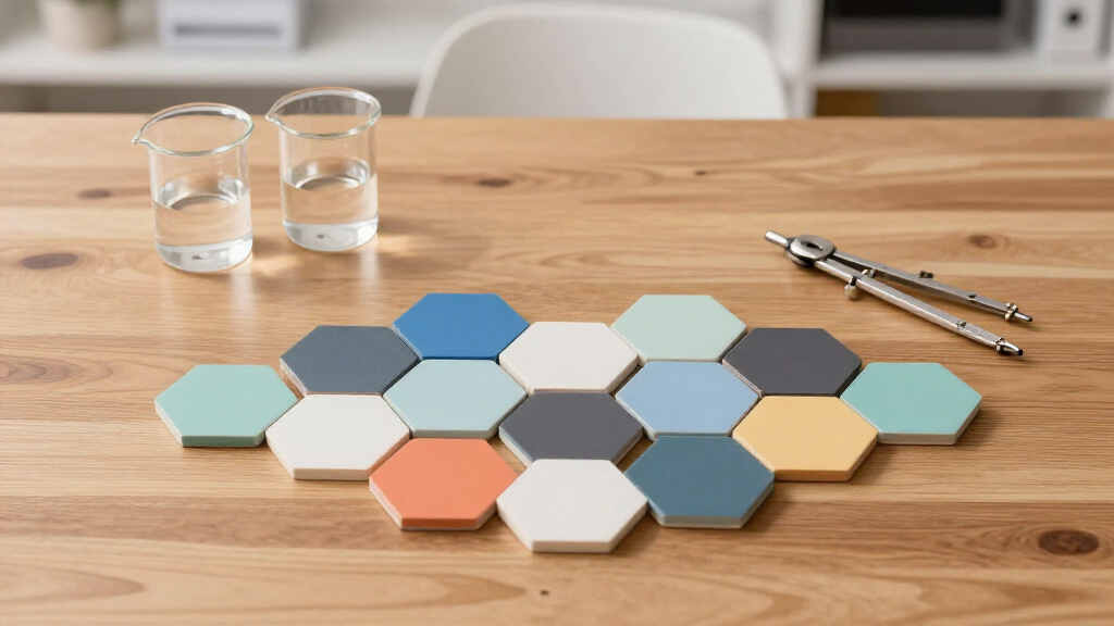 There Are Magic Hexagons Of Every Order