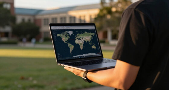 University Of Adelaide, South Australia, Australia Surges In Global Coverage