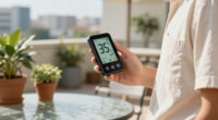Weather Forecast Heatwave