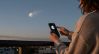 What Time Is The Lunar Eclipse Tonight