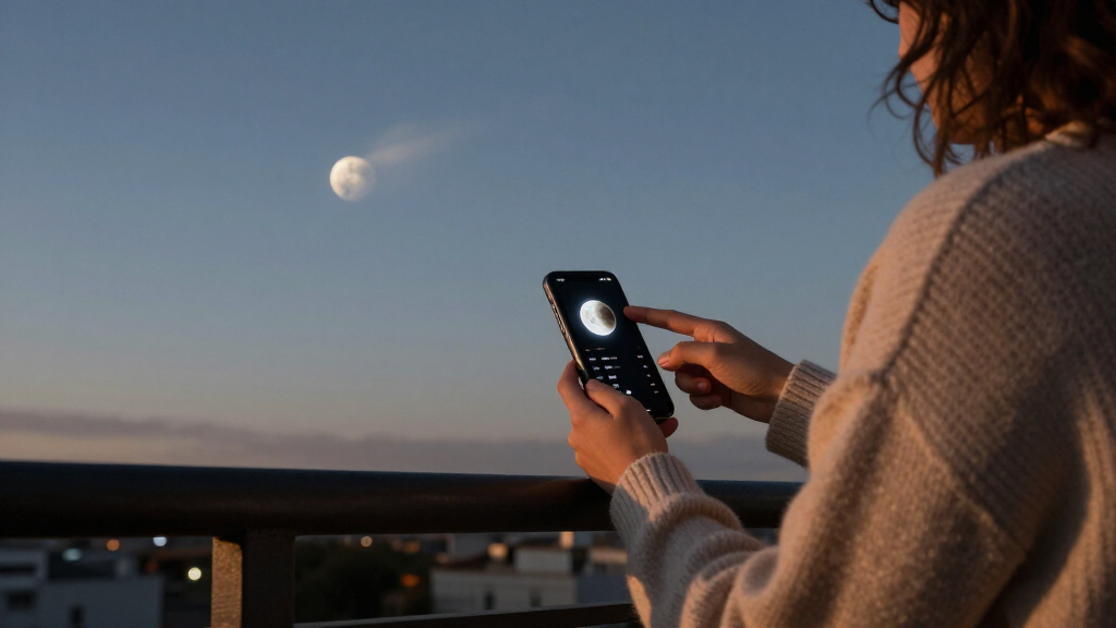 What Time Is The Lunar Eclipse Tonight