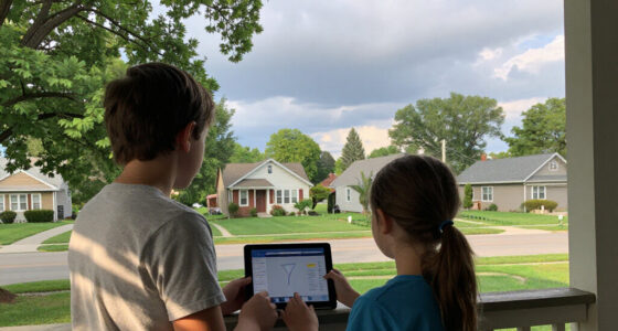 Will Minneapolis, MN Face Tornado Risk On August 21?