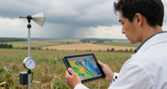 Will There Be More Than 100 Tornadoes In August?