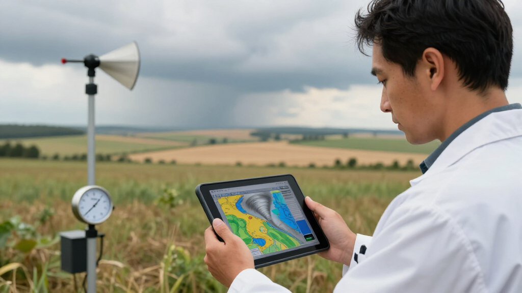 Will There Be More Than 100 Tornadoes In August?