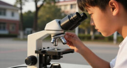 10 Best Digital Microscopes for Students in 2026