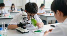 11 Best Digital Microscopes for Students in 2026