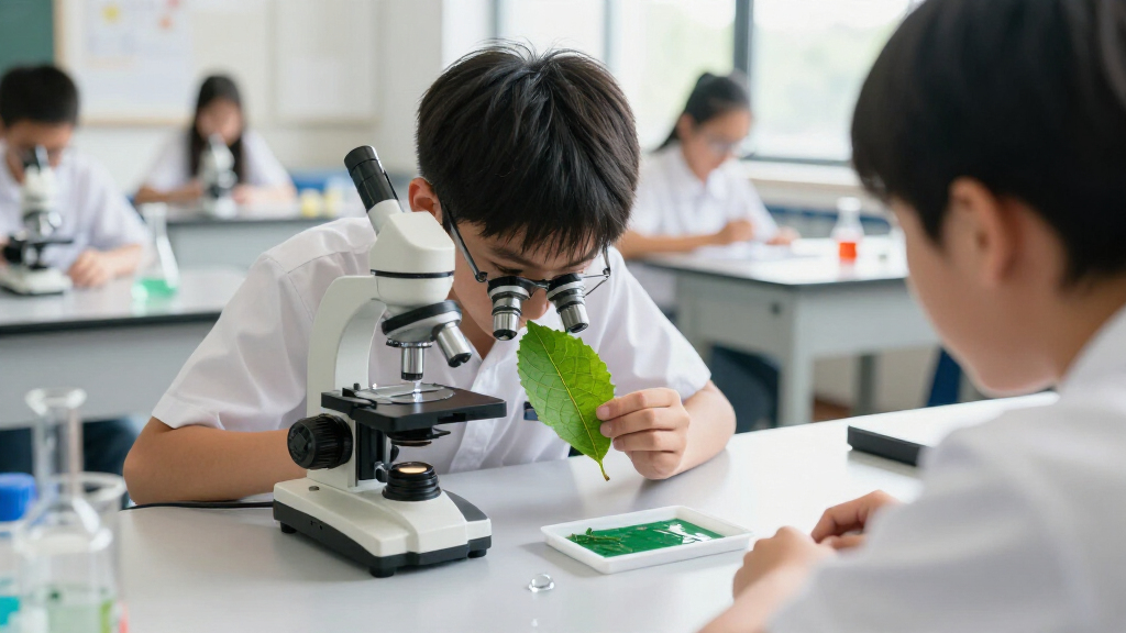 11 Best Digital Microscopes for Students in 2026