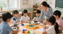 11 Best Educational Science Reference Kits in 2026
