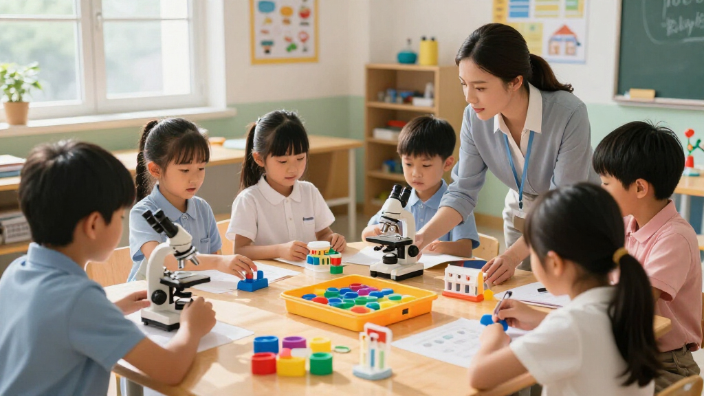 11 Best Educational Science Reference Kits in 2026