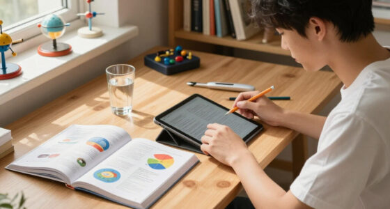 11 Best Science Reference Books for Students in 2026