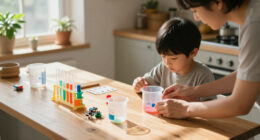 12 Best Interactive Science Kits For Kids In 2026