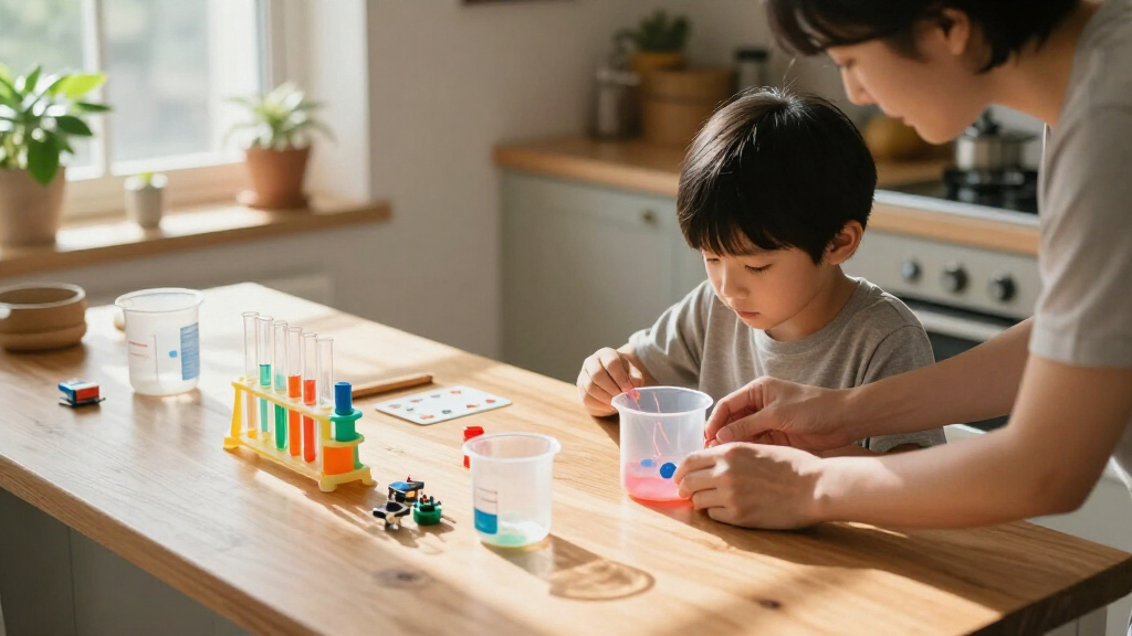 12 Best Interactive Science Kits For Kids In 2026