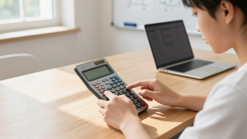 12 Best Student Scientific Calculators in 2026