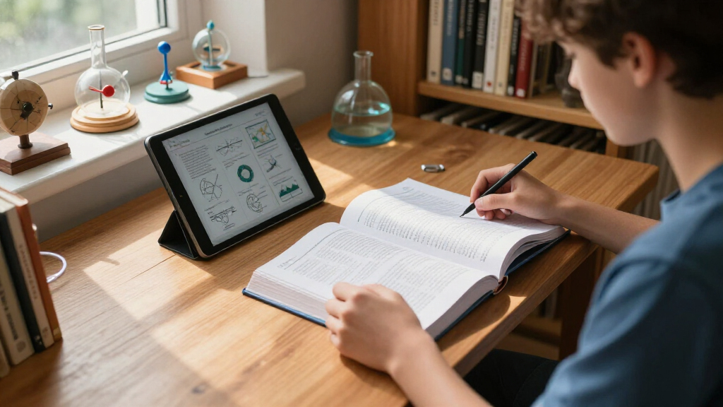 13 Best Educational Science Reference Books in 2026