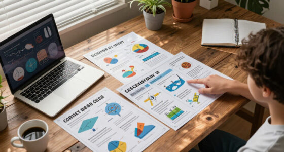 13 Best Educational Science Reference Posters for Classrooms in 2026