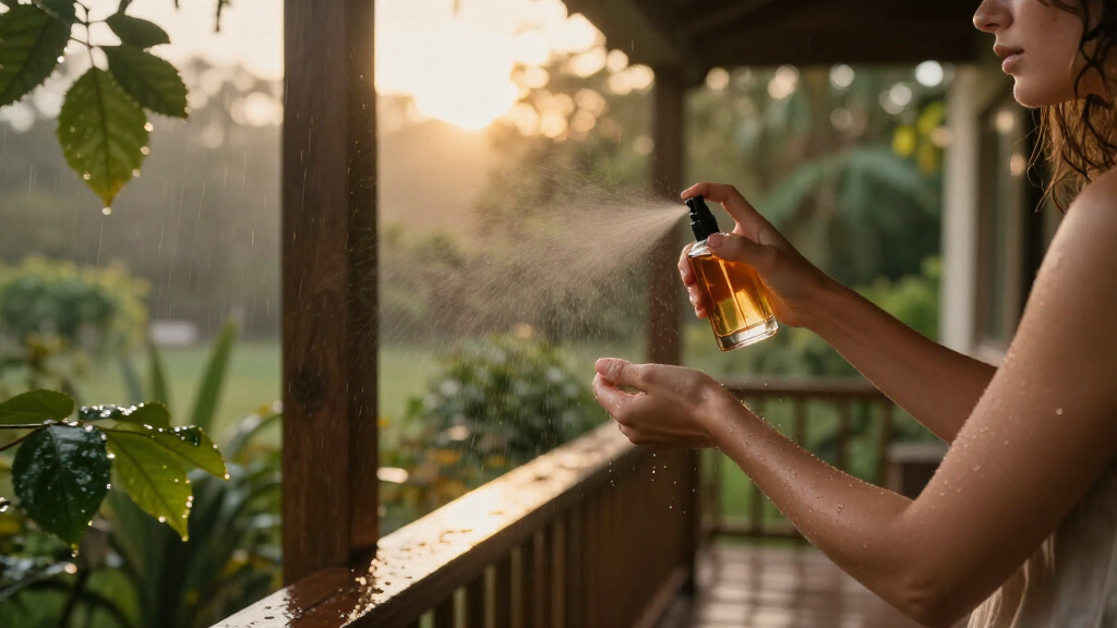 13 Best Rain-Scented Perfumes in 2026