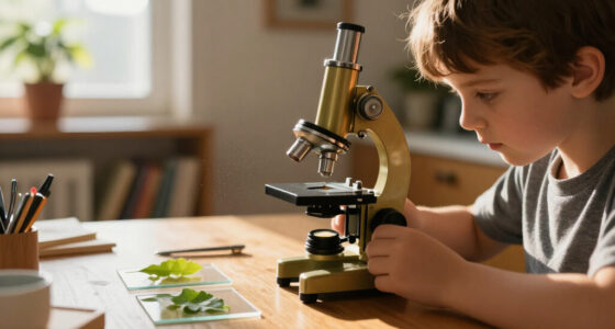 13 Best Science Microscope Kits for Kids, Students, and Hobbyists in 2026