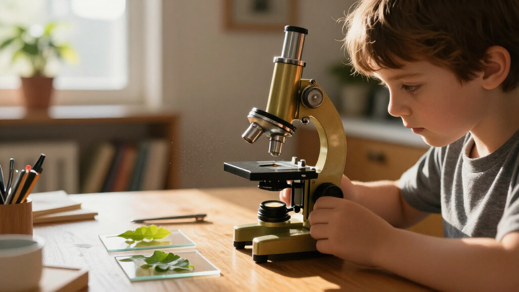 13 Best Science Microscope Kits for Kids, Students, and Hobbyists in 2026