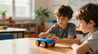 14 Best Educational Coding Robots for Kids in 2026