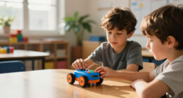 14 Best Educational Coding Robots for Kids in 2026