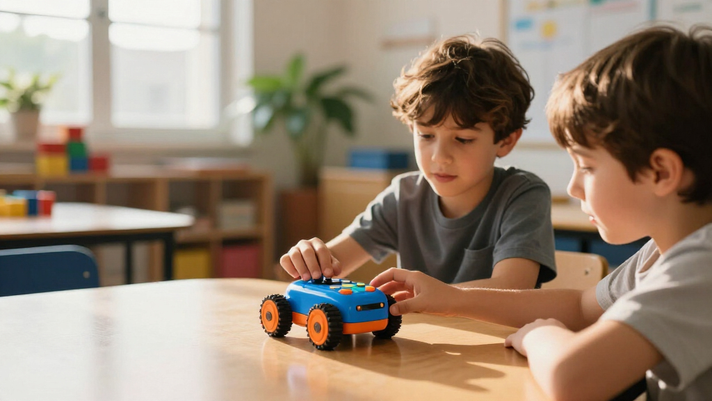 14 Best Educational Coding Robots for Kids in 2026