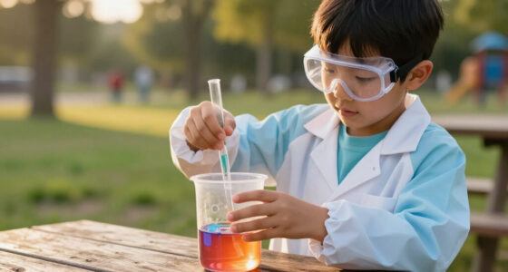 14 Best Educational Science Kits for Kids in 2026