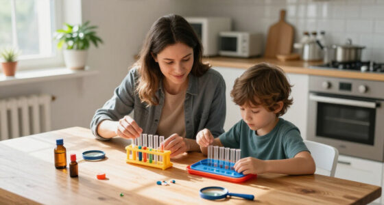 14 Best Educational Science Kits For Kids In 2026