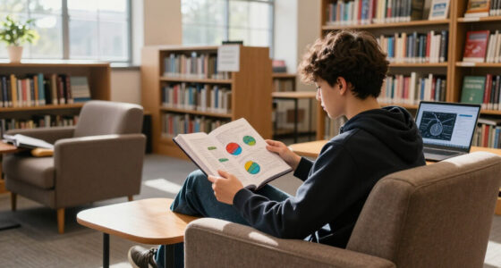 14 Best Educational Science Reference Books for 2026