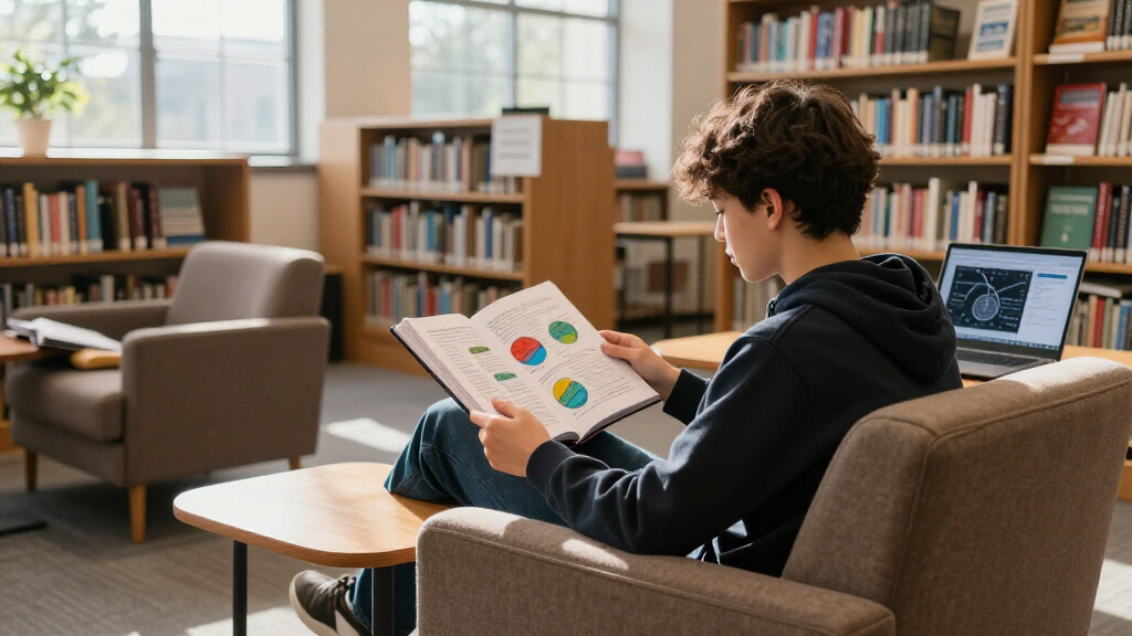14 Best Educational Science Reference Books for 2026