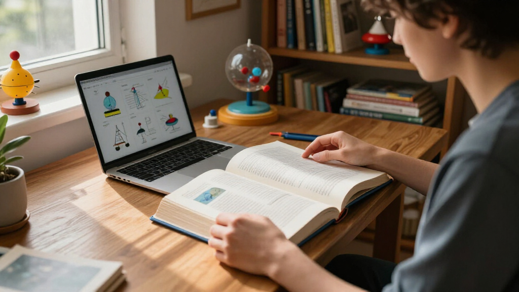 14 Best Educational Science Reference Books in 2026