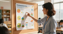 14 Best Educational Science Reference Posters for Classrooms in 2026