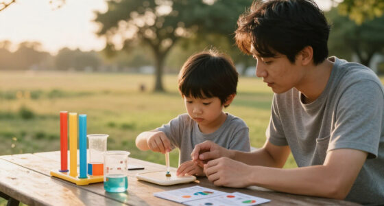 14 Best Interactive Science Experiment Kits in 2026
