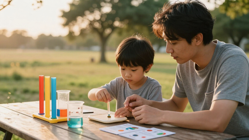 14 Best Interactive Science Experiment Kits in 2026