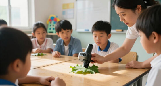 15 Best Document Cameras for Classrooms in 2026