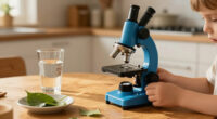 15 Best Educational Microscopes for Kids in 2026