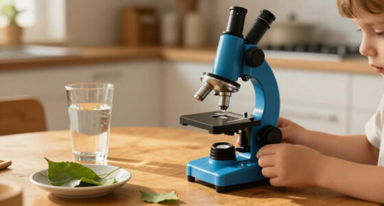 15 Best Educational Microscopes for Kids in 2026