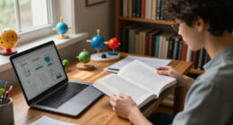 15 Best Educational Science Reference Books for Curious Learners in 2026
