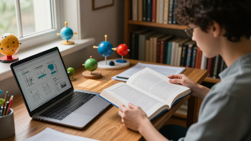 15 Best Educational Science Reference Books for Curious Learners in 2026
