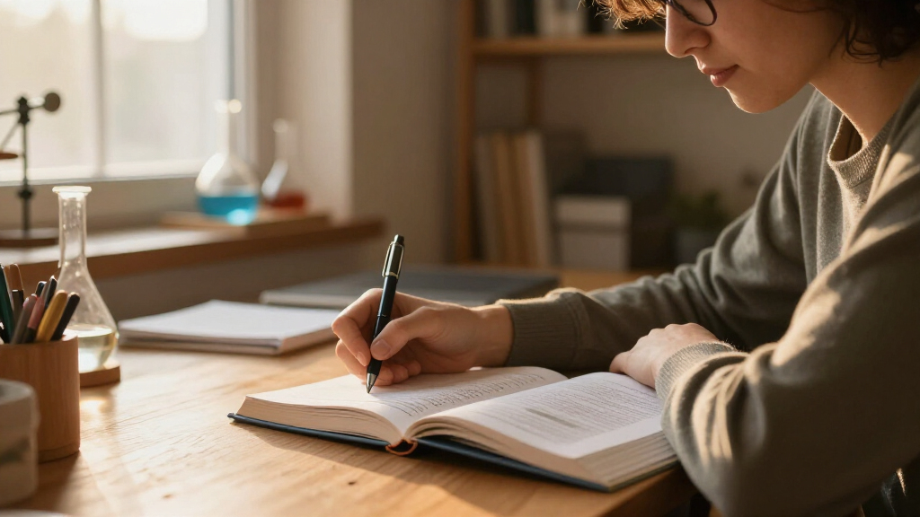 15 Best Educational Science Reference Books in 2026