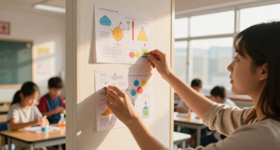 15 Best Educational Science Reference Posters in 2026