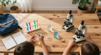 15 Best Interactive Science Experiment Kits for Kids in 2026