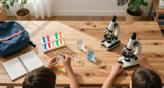15 Best Interactive Science Experiment Kits for Kids in 2026