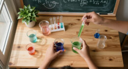 15 Best Science Experiment Kits for Students in 2026